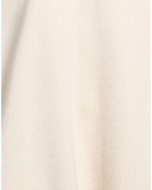 Barena White Sweatshirt for men