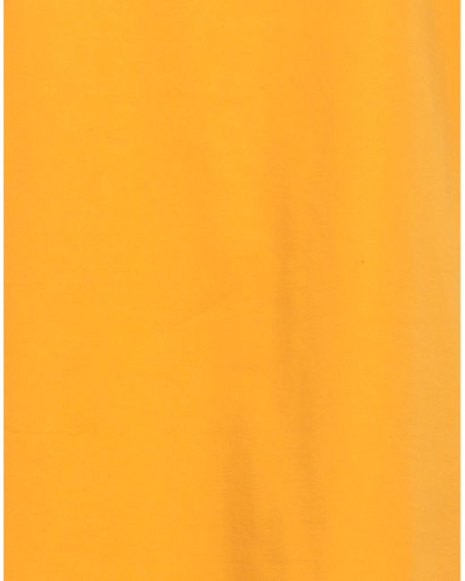 Moncler Orange Tank Top