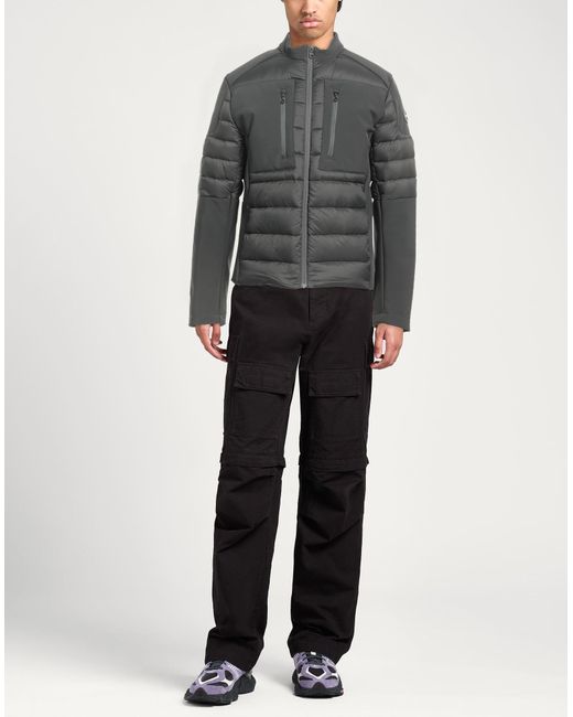 Colmar Gray Puffer for men