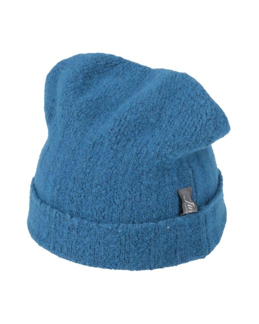 Jurta Blue Hat