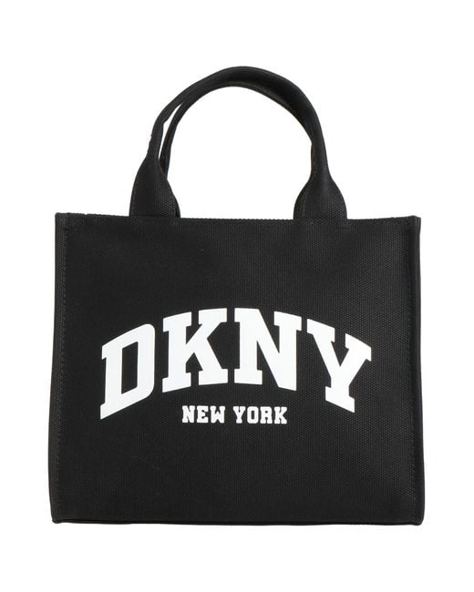 DKNY Black Handtaschen