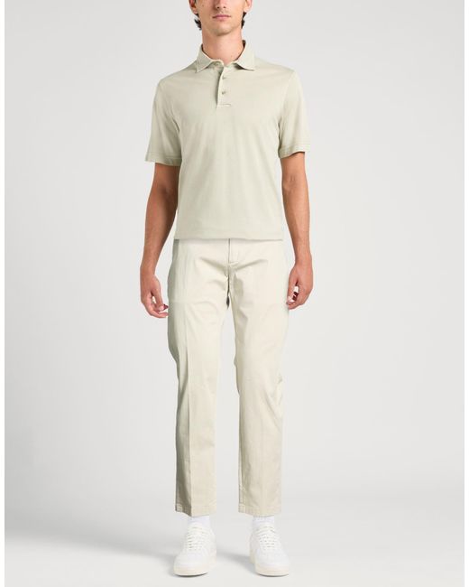 Department 5 Natural Pants for men
