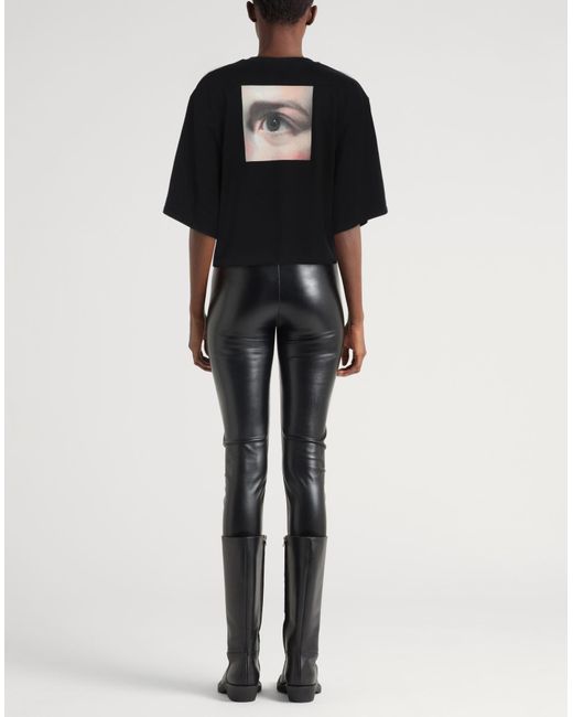 Undercover Black T-shirts