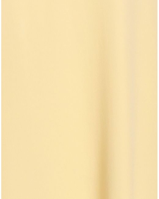 Kaos Yellow Top