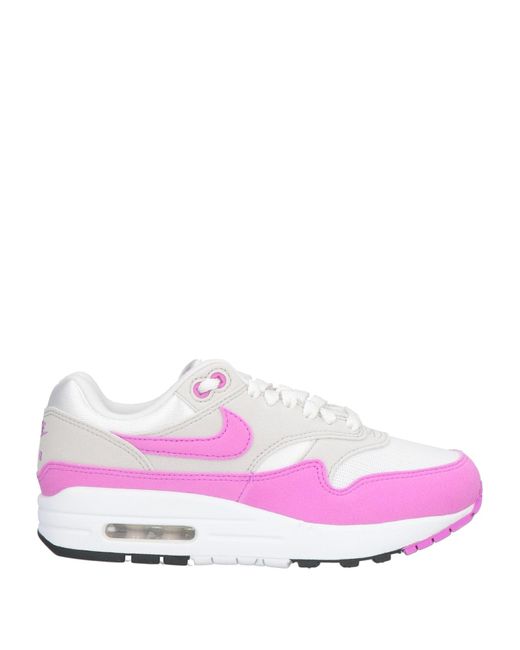 Nike Pink Trainers