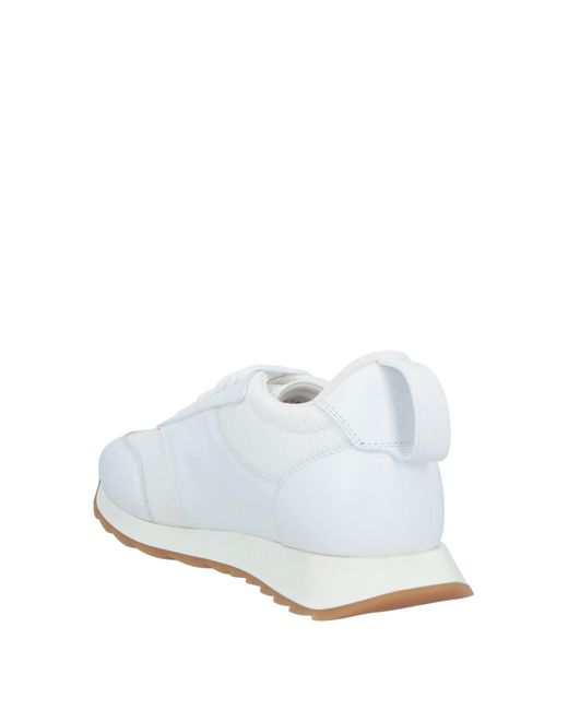 Giorgio Armani Sneakers in White für Herren