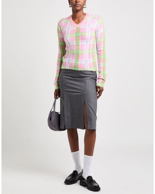 Marni Pink Pullover