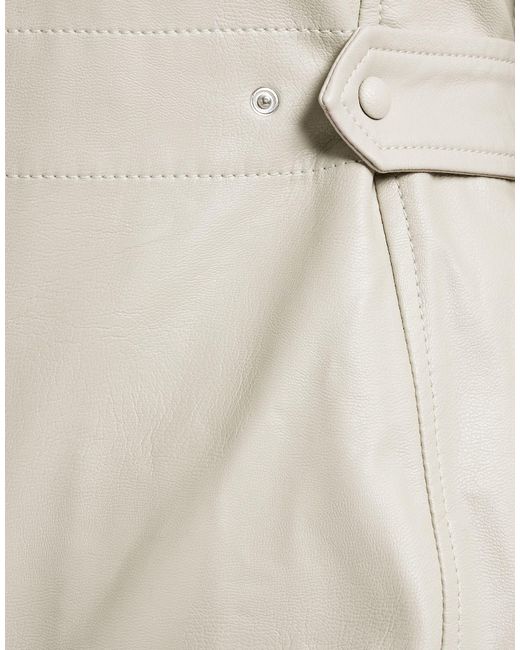 Stella McCartney Natural Jumpsuit