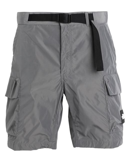 The North Face Shorts & Bermudashorts in Gray für Herren