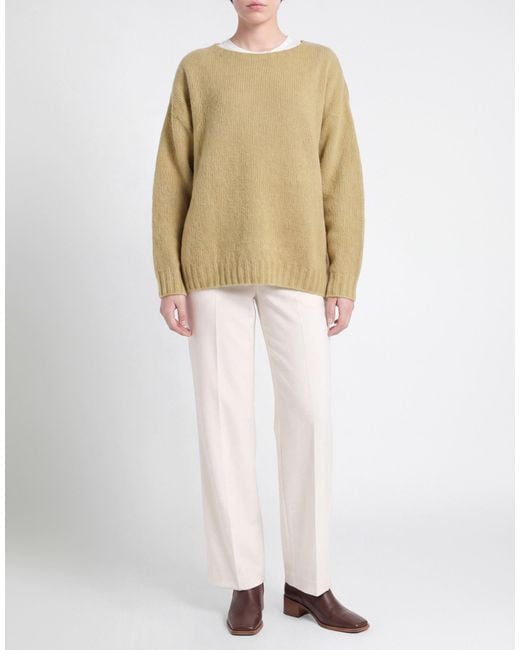 Gentry Portofino Natural Jumper