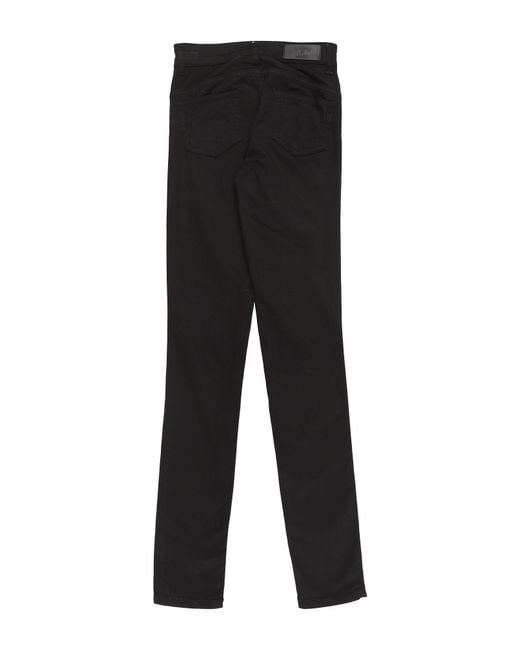 Rebel Queen Black Trouser