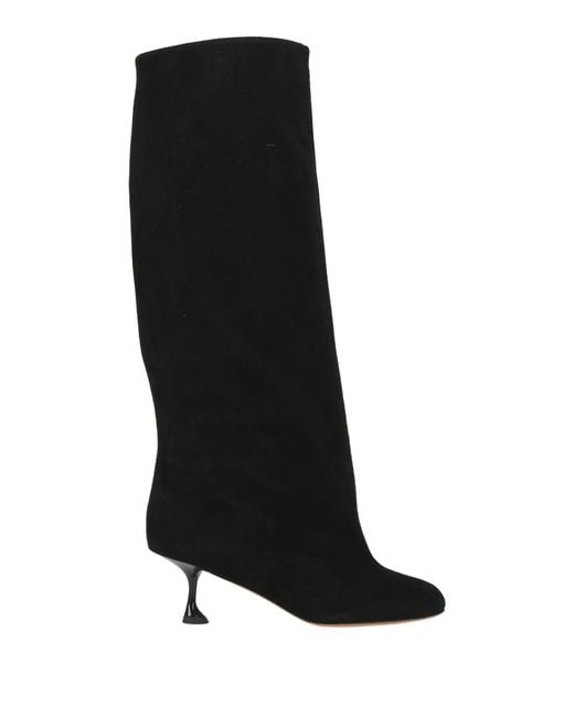 Proenza Schouler Black Boot