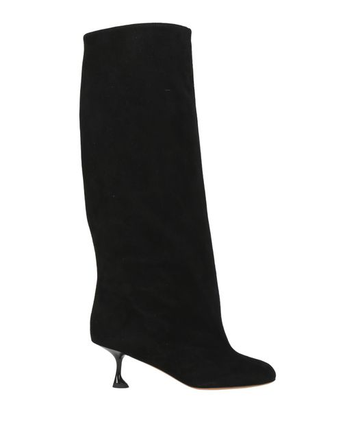 Proenza Schouler Black Boot