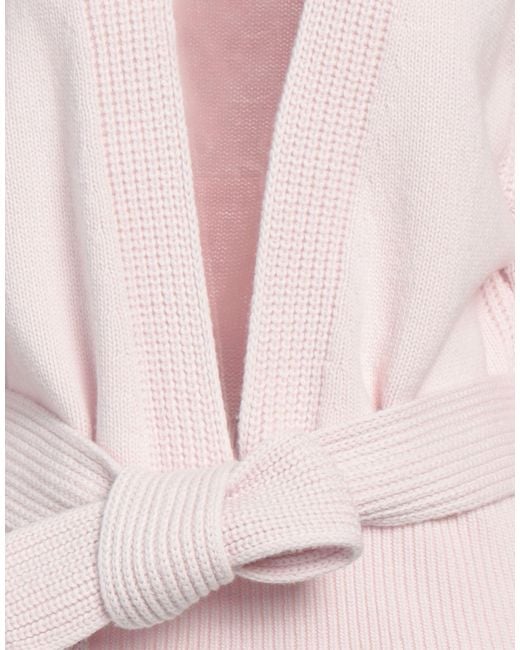 Sa Su Phi Pink Jumper