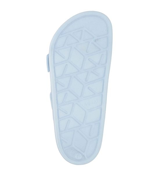 Blauer Blue Sandals