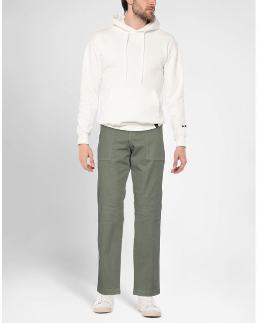 Pantalon Brooks Brothers pour homme en coloris Gris | Lyst