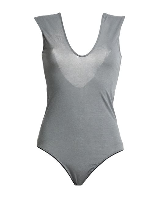 Body Alysi en coloris Gray