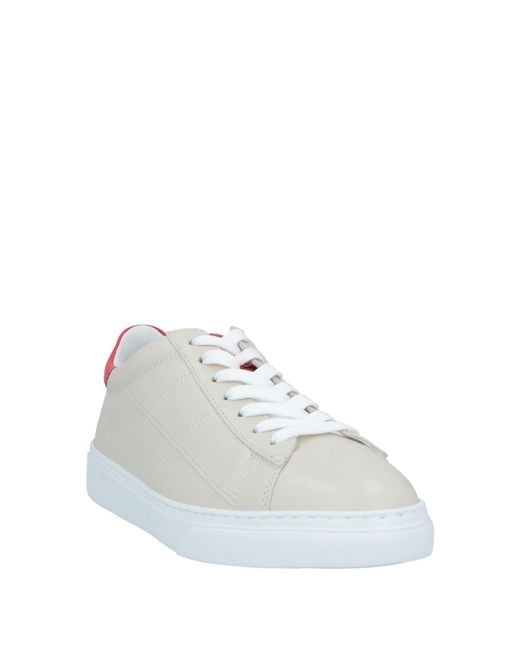 Hogan White Sneakers for men