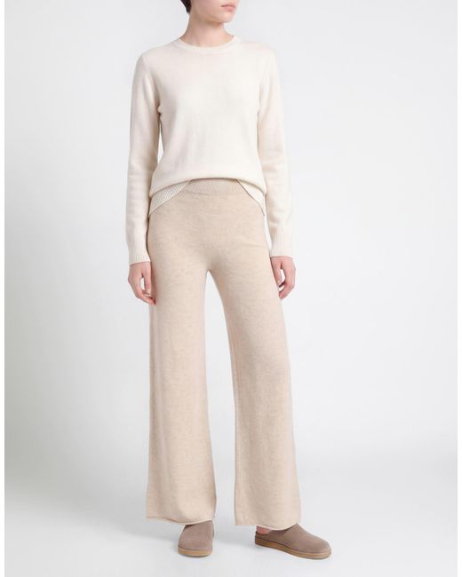 Vanisé Natural Pants