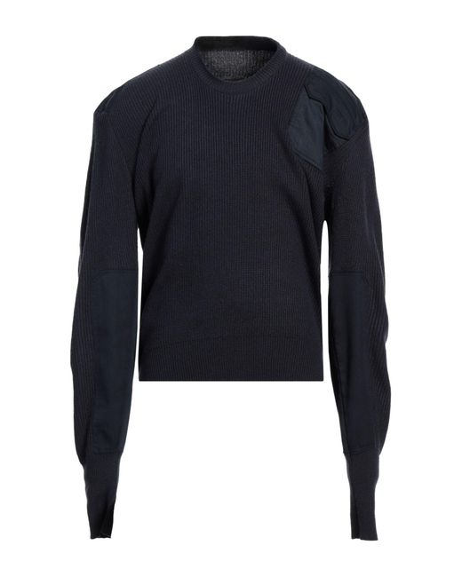 PROTOTYPES Pullover in Blue für Herren