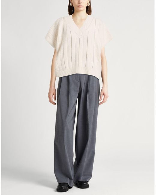 Pullover Peserico de color White