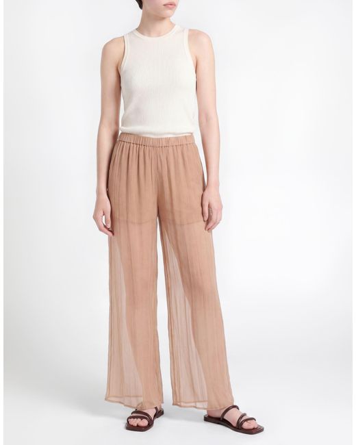 Amen Natural Pants