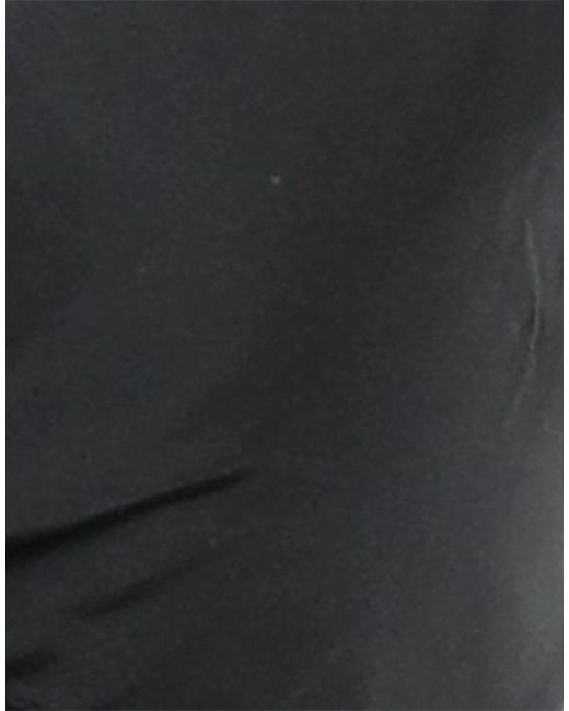 RED Valentino Black Top Polyester