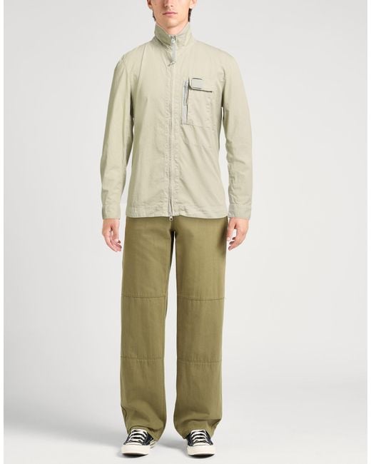 C P Company White Shirt for men