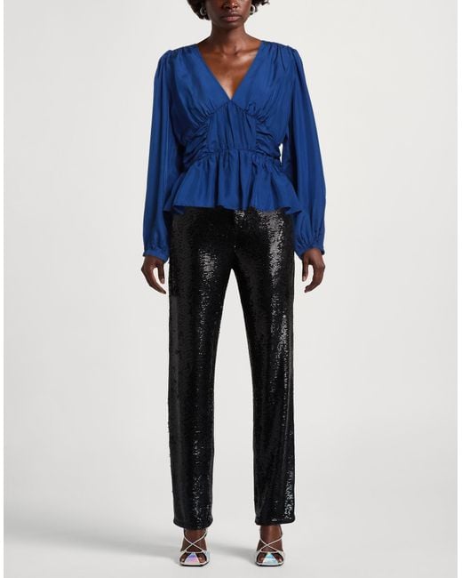 Top Sea en coloris Blue