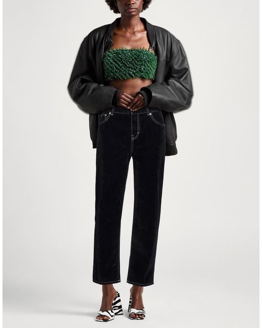 Department 5 Blue Trouser
