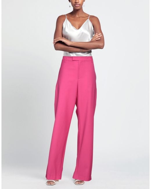 Ambush Pink Trouser