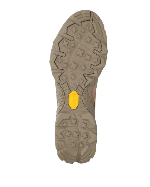 Roa Gray Trainers for men