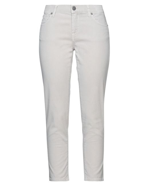 Jacob Cohen Gray Trouser