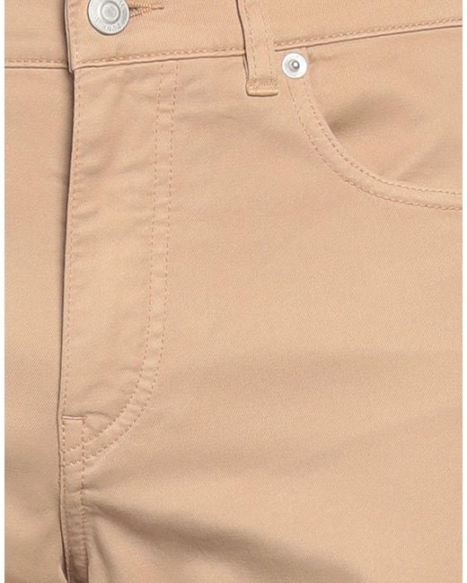 Dunhill Natural Trouser for men