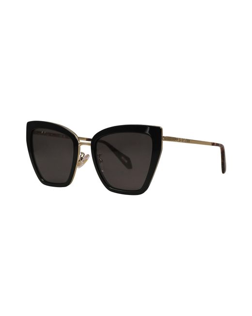 Just Cavalli Black Sunglasses