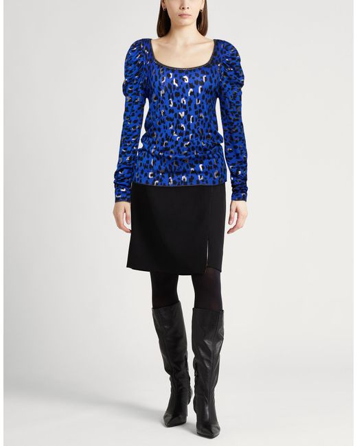 Pullover Liu Jo de color Blue