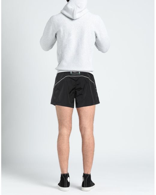 Umbro Black Shorts & Bermuda Shorts for men
