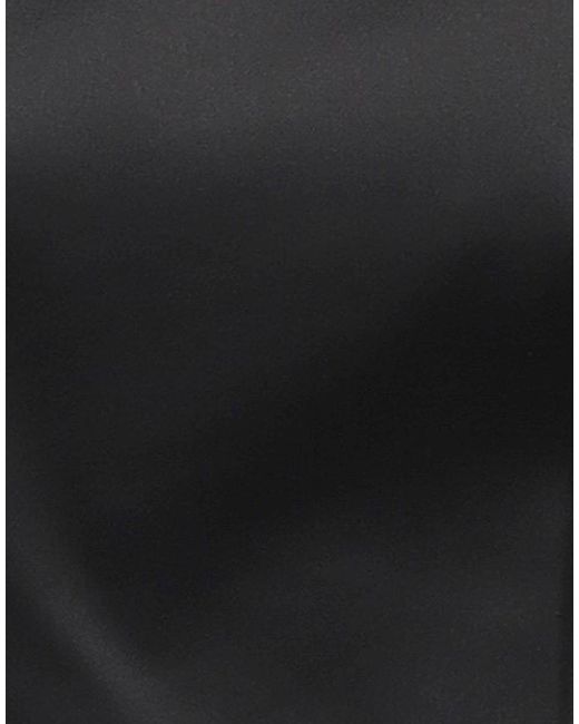 Cristinaeffe Black Top Polyester, Elastane