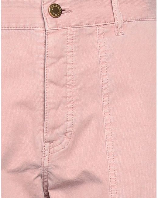 Zadig & Voltaire Pink Trouser