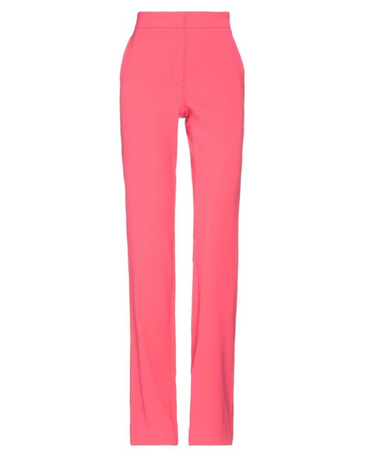 Custoline Pink Trouser