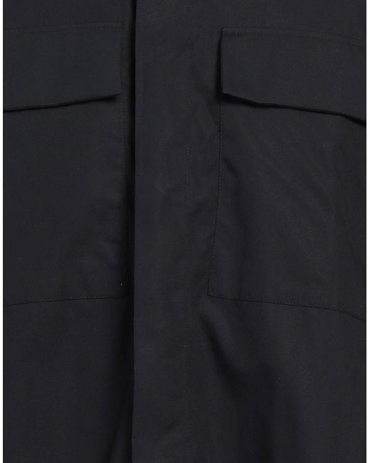 Low Brand Black Shirt for men