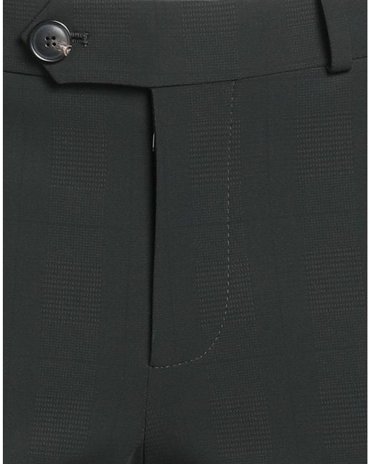 Rrd Gray Pants for men