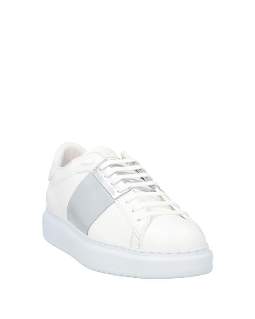 Thousand White Trainers for men