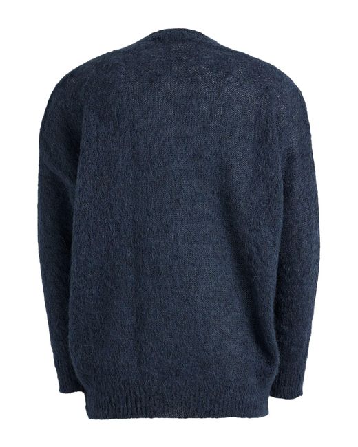 Isabel Marant Blue Sweater for men