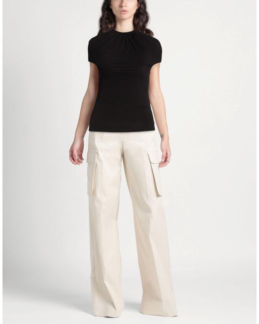 ALAINPAUL Black Tops