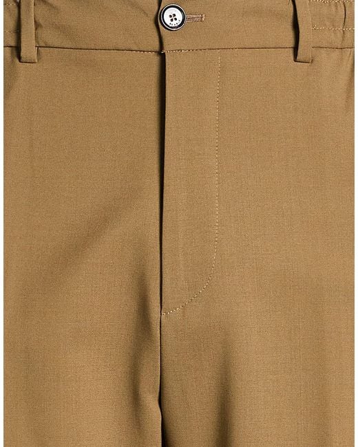 BE ABLE Natural Pants for men