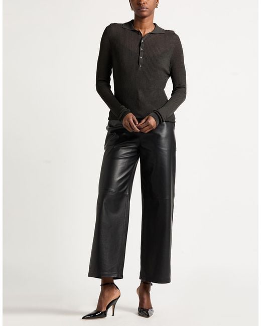 DSquared² Black Pullover