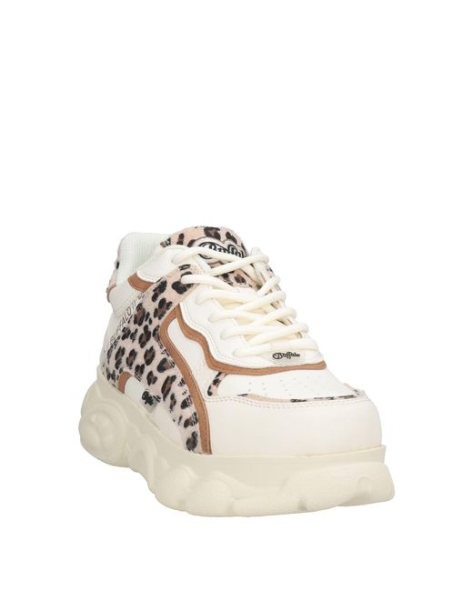 Buffalo Natural Trainers