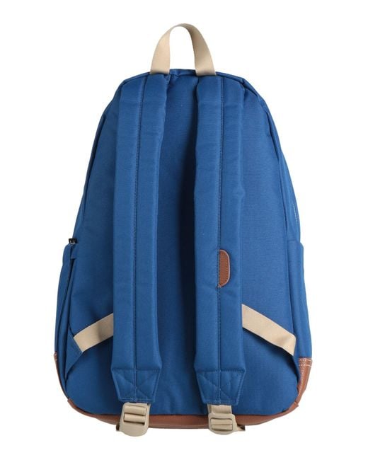 Herschel Supply Co. Blue Backpacks for men