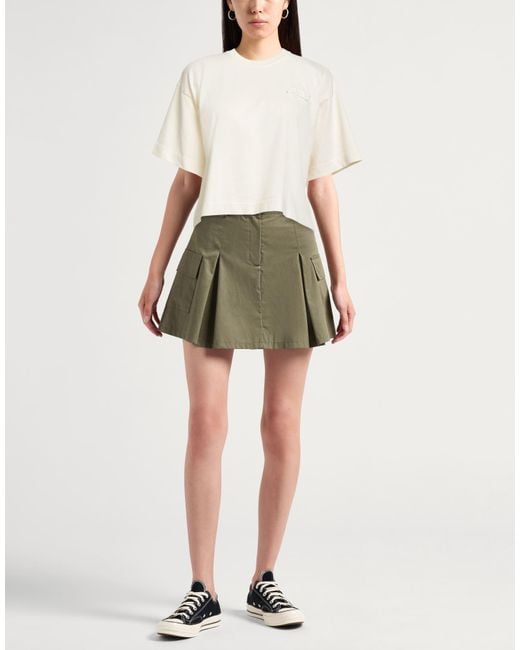 Autry White T-Shirt
